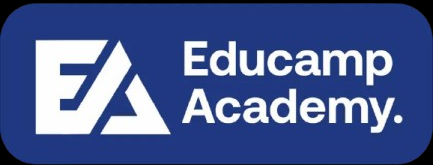 EduCamp Academy Official Logo